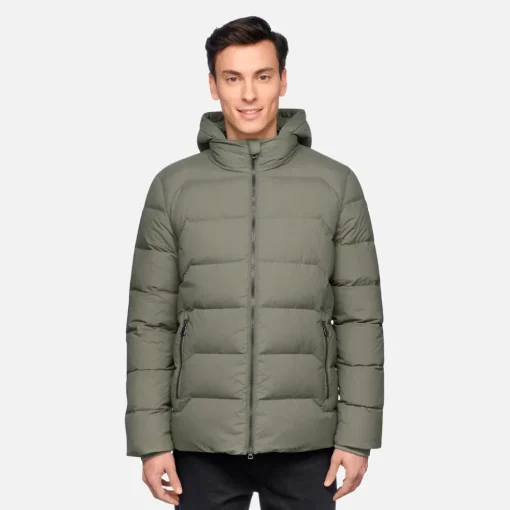 ELVER HOMME