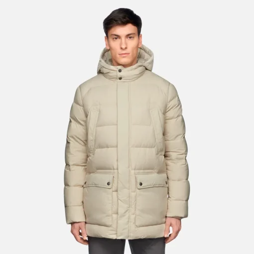 ELVER HOMME