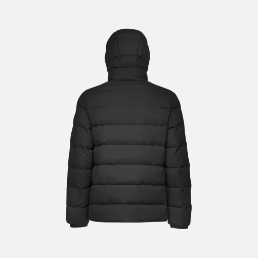 ELVER HOMME