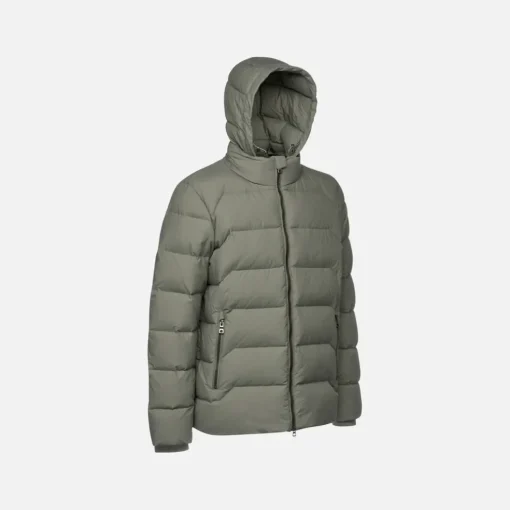 ELVER HOMME