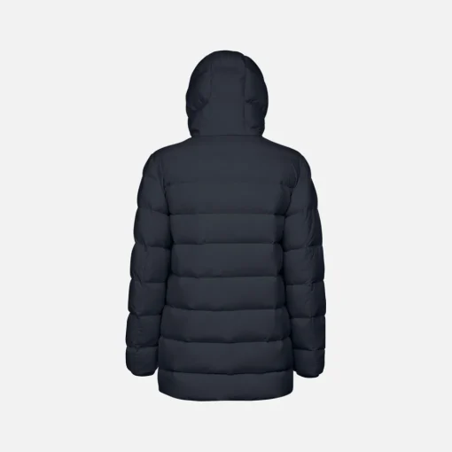ELVER HOMME