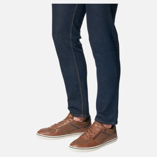 ELVER HOMME