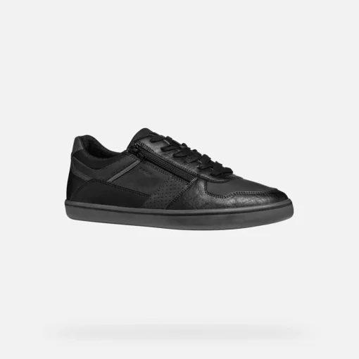 ELVER HOMME