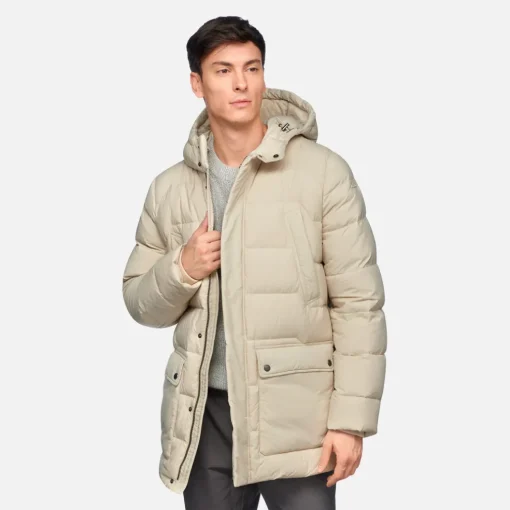ELVER HOMME