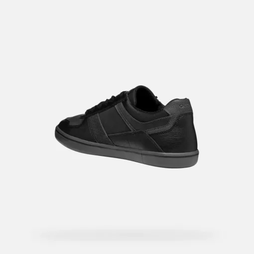 ELVER HOMME