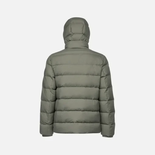 ELVER HOMME