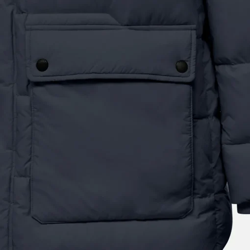ELVER HOMME