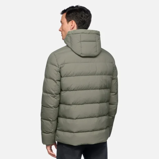ELVER HOMME