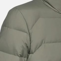 ELVER HOMME