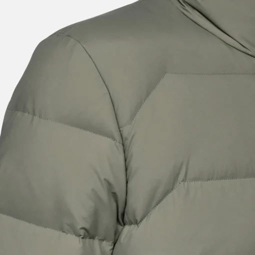 ELVER HOMME