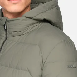 ELVER HOMME