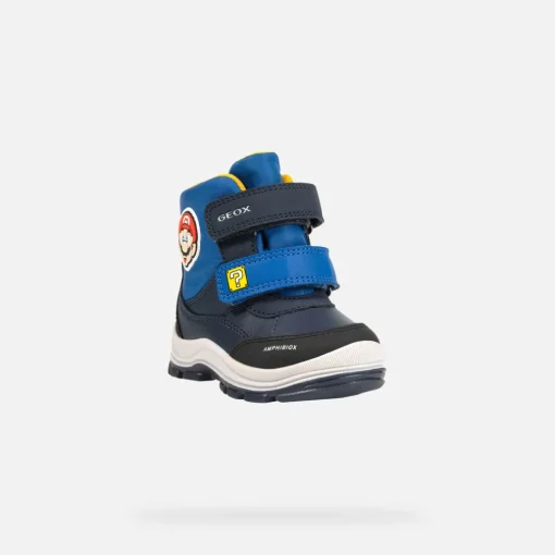 FLANFIL ABX BÉBÉ