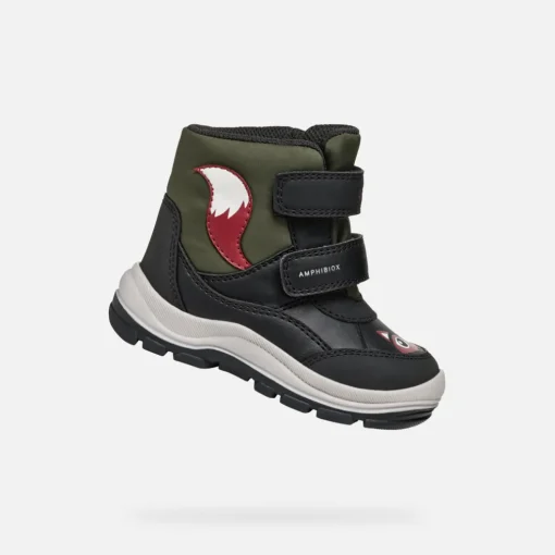 FLANFIL ABX PETIT GARÇON