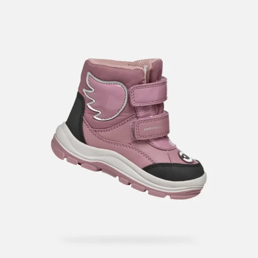 FLANFIL ABX PETITE FILLE