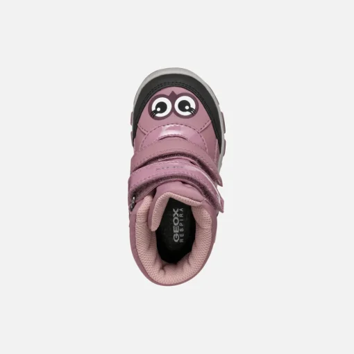 FLANFIL ABX PETITE FILLE