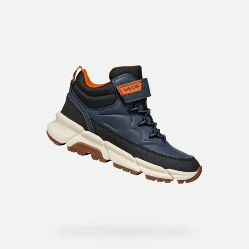FLEXYPER PLUS ABX GARÇON