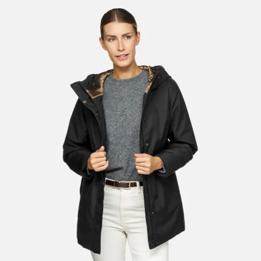 GENDRY ABX FEMME
