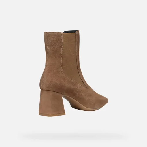 GISELDA FEMME