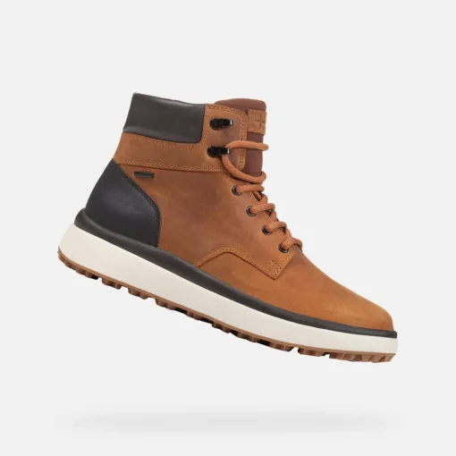 GRANITO + GRIP ABX HOMME