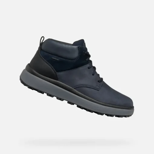 GRANITO + GRIP ABX HOMME