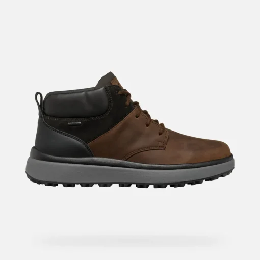 GRANITO + GRIP ABX HOMME