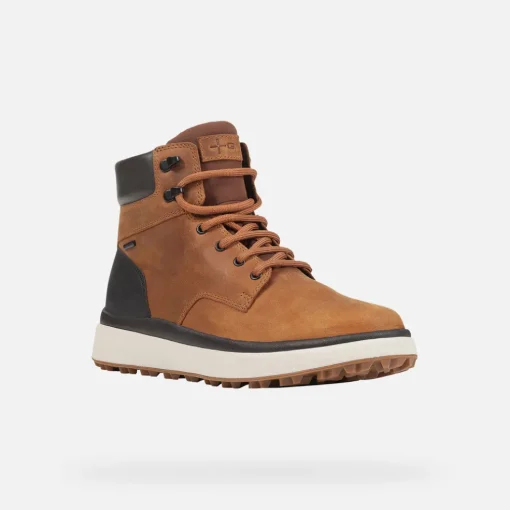 GRANITO + GRIP ABX HOMME