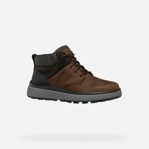 GRANITO + GRIP ABX HOMME