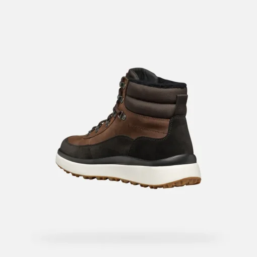 GRANITO + GRIP ABX HOMME