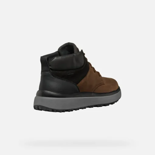 GRANITO + GRIP ABX HOMME