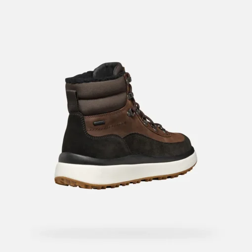 GRANITO + GRIP ABX HOMME