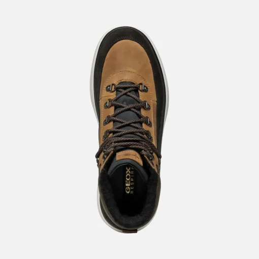 GRANITO + GRIP ABX HOMME