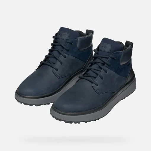GRANITO + GRIP ABX HOMME