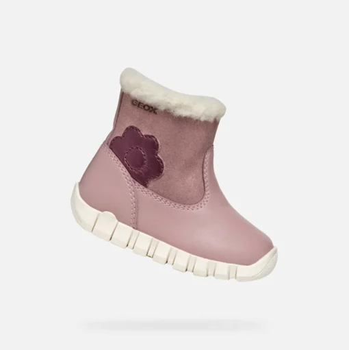 IUPIDOO BÉBÉ FILLE