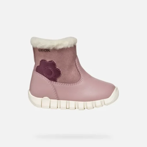 IUPIDOO BÉBÉ FILLE