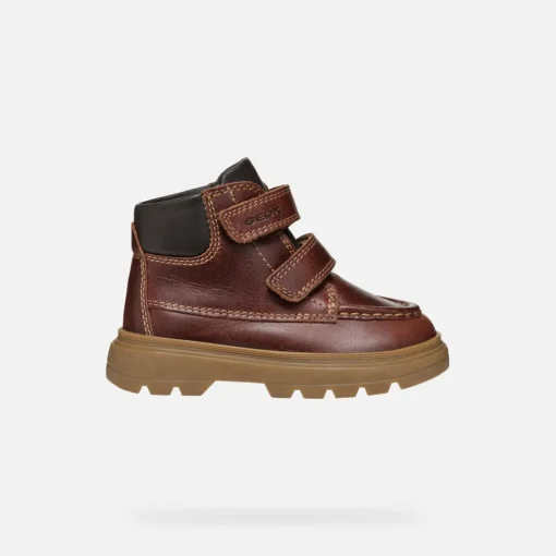 KIDDARTAH PETIT GARÇON