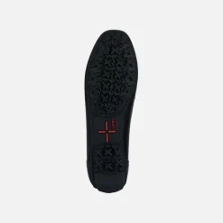 KOSMOPOLIS + GRIP FEMME