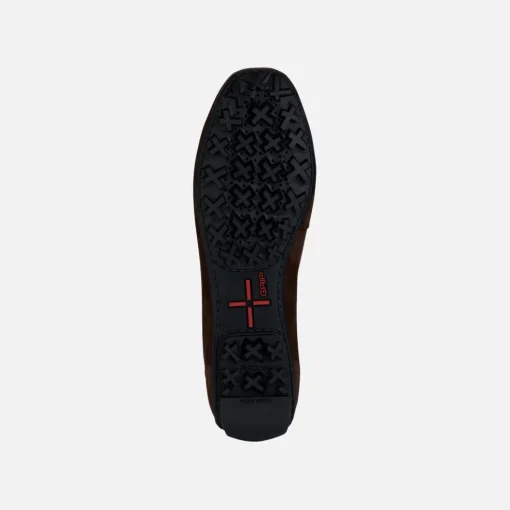 KOSMOPOLIS + GRIP FEMME