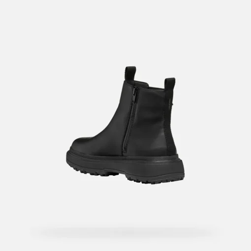 LAMIDIE + GRIP ABX FEMME
