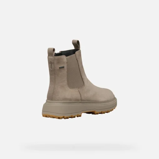 LAMIDIE + GRIP ABX FEMME