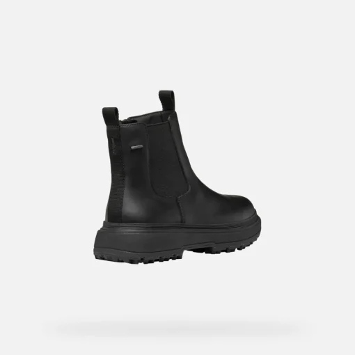 LAMIDIE + GRIP ABX FEMME