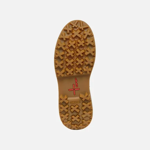 LAMIDIE + GRIP ABX FEMME