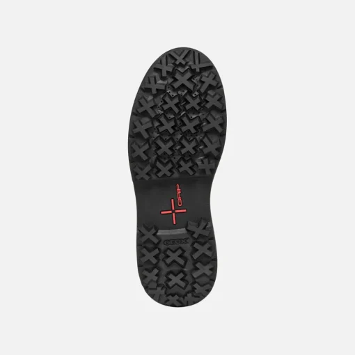 LAMIDIE + GRIP ABX FEMME