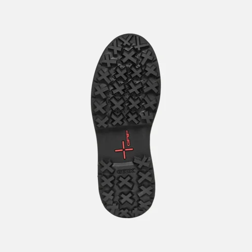 LAMIDIE + GRIP ABX FEMME
