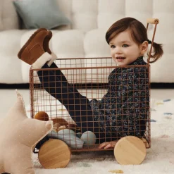 MACCHIA BÉBÉ FILLE
