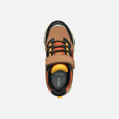 MAGNETAR ABX JUNIOR