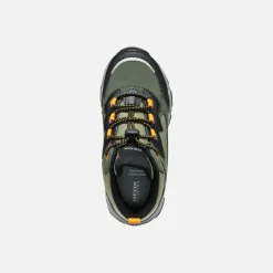 MAGNETAR ABX JUNIOR