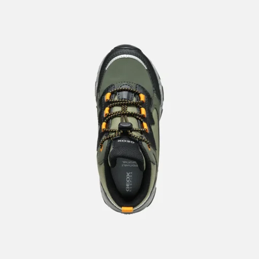 MAGNETAR ABX JUNIOR