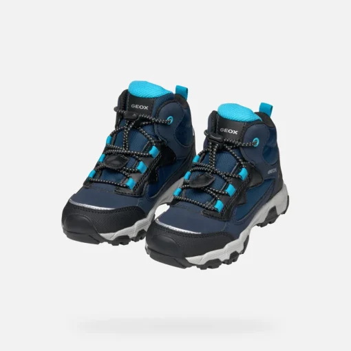 MAGNETAR ABX JUNIOR