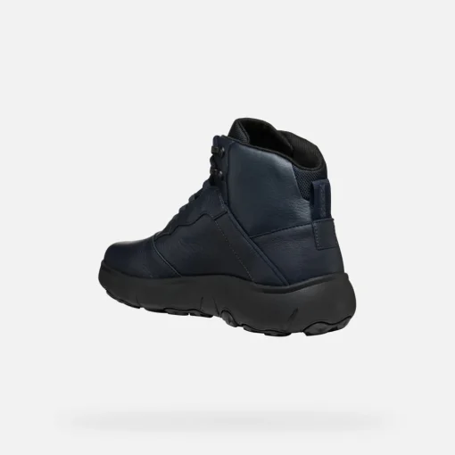 NEBULA + GRIP ABX HOMME