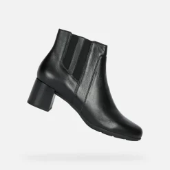 NEW ANNYA MID FEMME